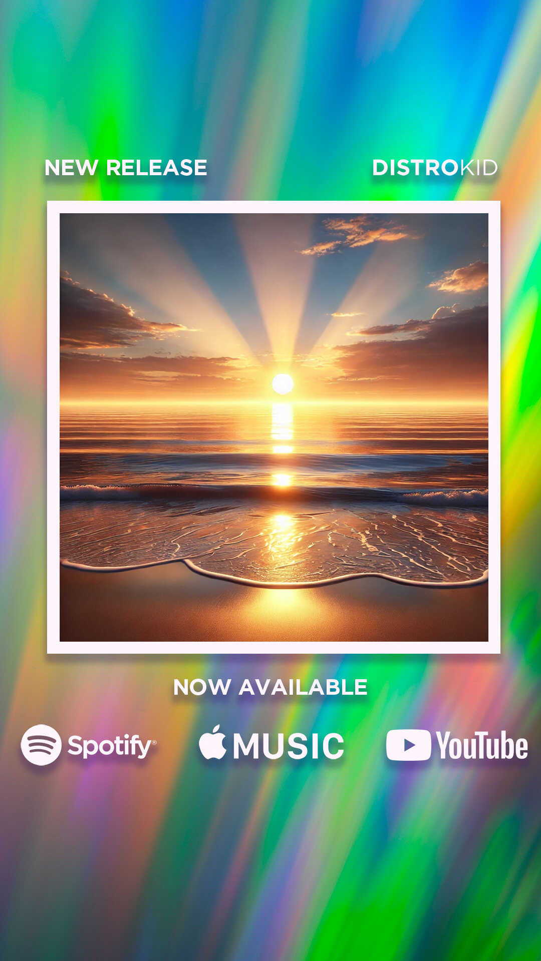 Morning Bliss 3 cover art