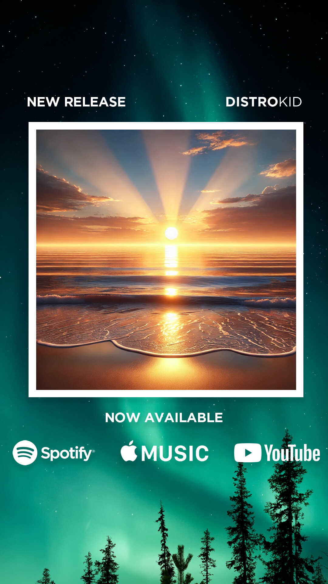 First Light Groove cover art