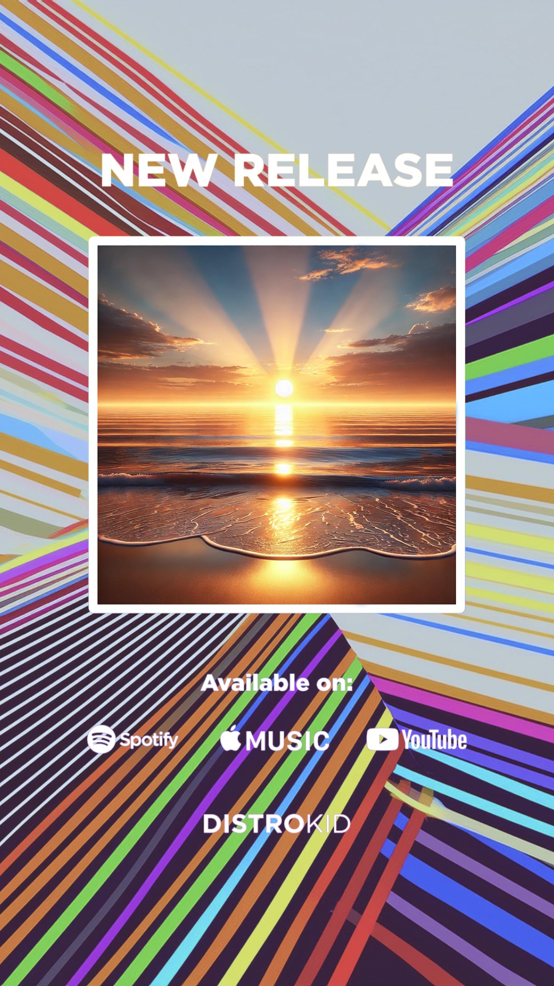DJ SunRays remix catalogue on YouTube